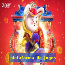 plataforma de jogos para ganhar dinheiro gratuito